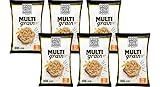 Food Should Taste Good Multigrain Tortilla Chips, 11 Oz (Pack of 6)