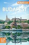 Fodor's Budapest: with the Danube Bend & Other Highlights of Hungary (Full-color Travel Guide)