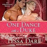 One Dance with a Duke: Stud Club Trilogy, Book 1