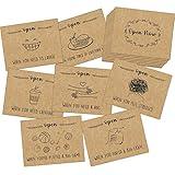 Ure Tenk Open When Envelopes for College University Life, New Academic Year Begins Gift, Go to School Gift for Son Daughter Sibling, Going Away Envelopes Gifts