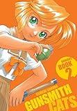 Gunsmith Cats Omnibus Volume 2