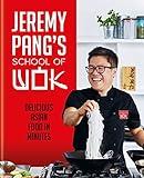 Jeremy Pang's School of Wok
