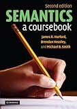 Semantics: A Coursebook