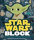 Star Wars Block: Over 100 Words Every Fan Should Know (An Abrams Block Book)