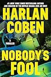 Nobody's Fool (Detective Kierce, 2)