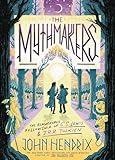 The Mythmakers: The Remarkable Fellowship of C.S. Lewis & J.R.R. Tolkien (A Graphic Novel)