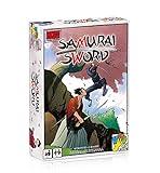 DA VINCI Bang Samurai Sword Card Game