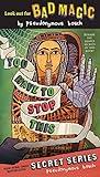 You Have to Stop This (The Secret Series Book 5)
