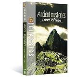 History Classics: Ancient Mysteries - Lost Cities [DVD]