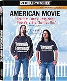 American Movie [4K UHD] [Blu-ray]