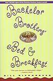 Bachelor Brothers' Bed & Breakfast