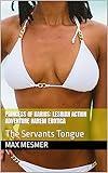 Princess of Karios: Lesbian Action Adventure Harem Erotica: The Servants Tongue