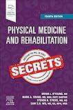 Physical Medicine and Rehabilitation Secrets