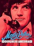 Monty Python Conquers America