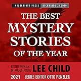 The Best Mystery Stories of the Year: 2021