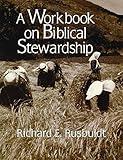 A Workbook on Biblical Stewardship
