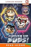 Power Up, Pups! (PAW Patrol: The Mighty Movie)