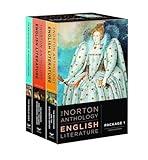 The Norton Anthology of English Literature