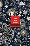 Burn After Writing (Celestial)