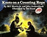 Knots on a Counting Rope (Reading Rainbow Books)