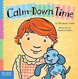 Calm-Down Time (Toddler Tools® Board Books)