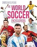 The World Soccer Encyclopedia (Sports Encyclopedias Set 2)