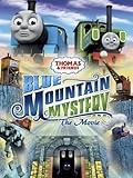 Thomas & Friends: Blue Mountain Mystery The Movie