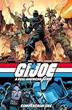 G.I. JOE: A Real American Hero! Compendium One (1)