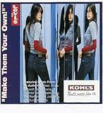Levi's Jeans: Make Them Your Own