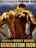 Generation Iron