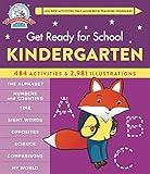 Get Ready for School: Kindergarten (Revised & Updated)