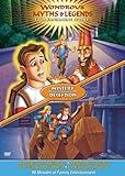 Wonderous Myths & Legends - Mystery [DVD]