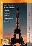 Globe Trekker: Paris City Guide