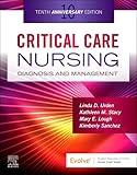 Critical Care Nursing: Diagnosis and Management