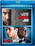 Children of Men / Repo Men Double Feature [Blu-ray]