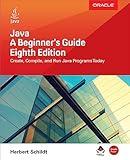 Java: A Beginner's Guide, Eighth Edition