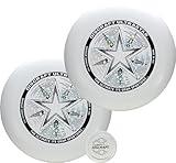 Ultra-Star 175G Ultimate Disc - White