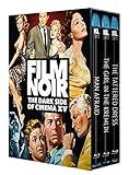Film Noir: The Dark Side of Cinema XV [Blu-ray]