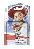 Disney Infinity Character - Jessie (PS4/PS3/Xbox One/Xbox 360/Nintendo Wii/Nintendo Wii U/Nintendo 3DS)