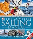 The Complete Sailing Manual, 4th Edition