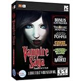 Vampire Saga: Pandora's Box - Bonus Edition