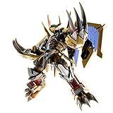 Bandai Hobby - Digimon - Wargreymon (Amplified), Bandai Spirits Figure-Rise Standard Model Kit