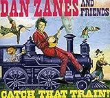 Catch That Train