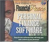 Financial Peace Personal Finance Software