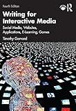 Writing for Interactive Media