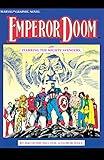 Marvel Graphic Novel #27: Emperor Doom (Marvel Graphic Novel (1982))