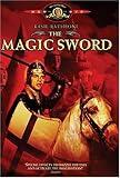The Magic Sword [DVD]