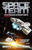 Space Team: A Funny Sci-fi Space Adventure