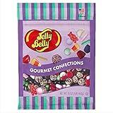 Jelly Belly Licorice Bridge Mix Candy Assortment - 1 Pound (16 Ounces) Resealable Bag - Genuine, Official, Straight from the Source