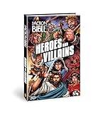 The Action Bible: Heroes and Villains